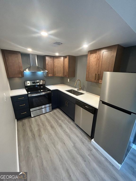 3541 Old Chamblee Tucker Road H, Atlanta, GA 30340 — photo 4