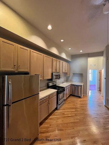 729 W Grand Avenue 4F, Chicago, IL 60654