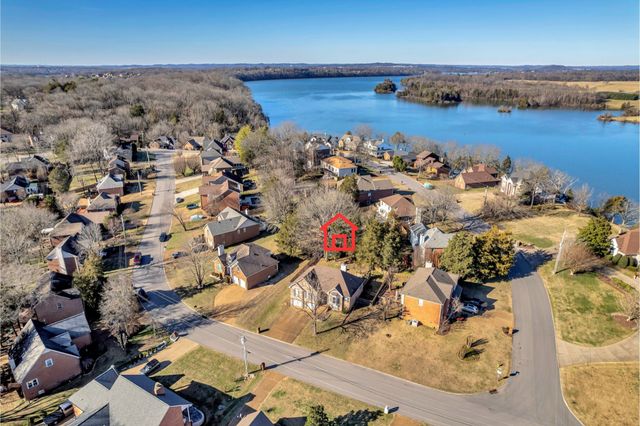 2015 Woods Run, Mount Juliet, TN 37122