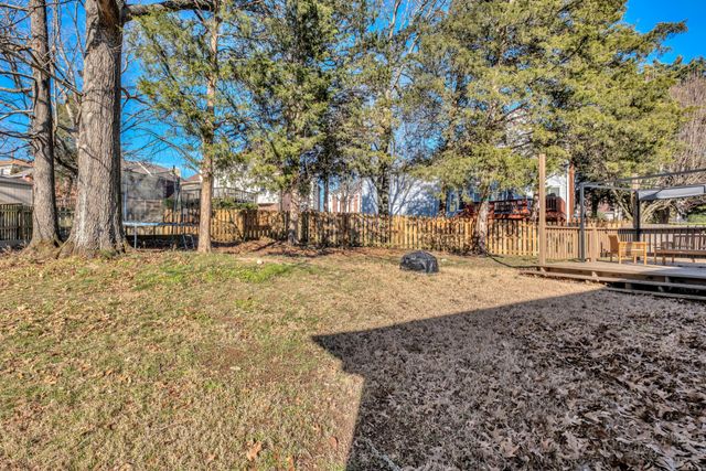 2015 Woods Run, Mount Juliet, TN 37122