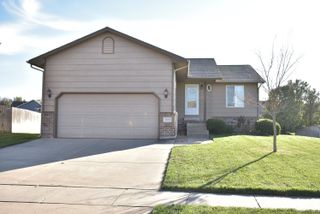 10605 W Dallas, Wichita, KS 67515