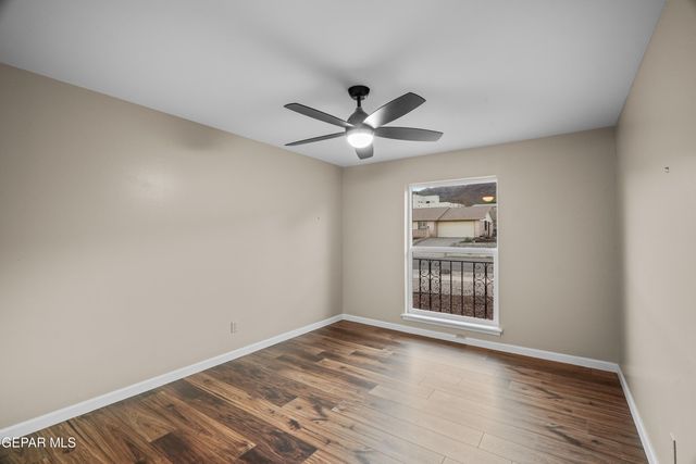 9002 RANCICH Street, El Paso, TX 79904