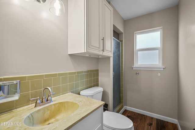 9002 RANCICH Street, El Paso, TX 79904