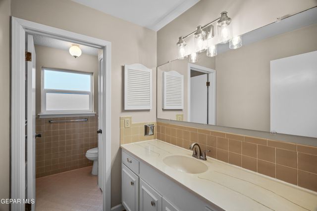 9002 RANCICH Street, El Paso, TX 79904