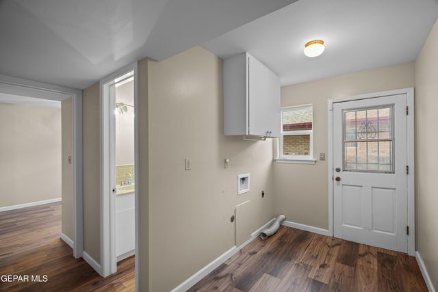 9002 RANCICH Street, El Paso, TX 79904