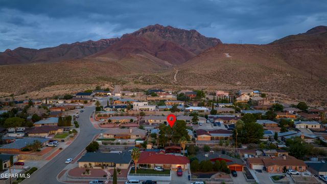 9002 RANCICH Street, El Paso, TX 79904