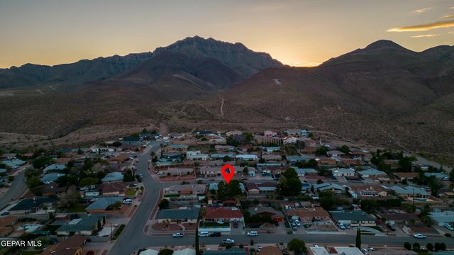 9002 RANCICH Street, El Paso, TX 79904