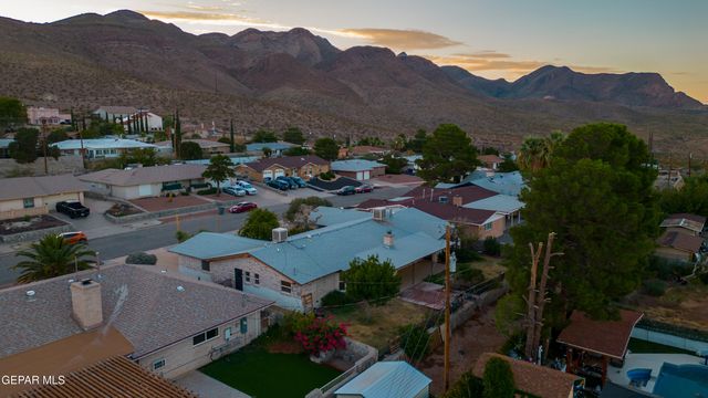 9002 RANCICH Street, El Paso, TX 79904