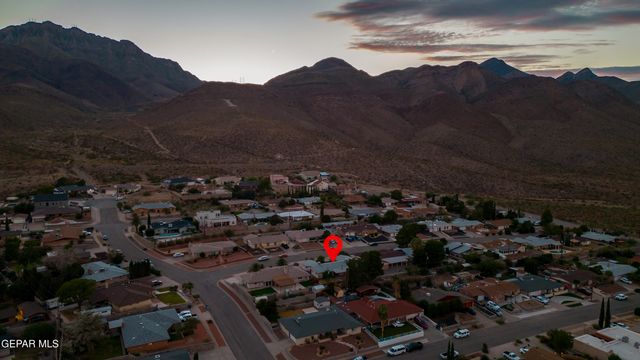 9002 RANCICH Street, El Paso, TX 79904