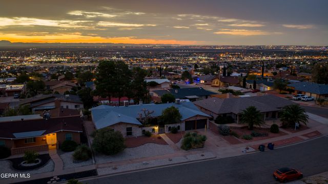9002 RANCICH Street, El Paso, TX 79904