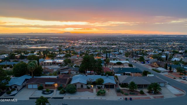 9002 RANCICH Street, El Paso, TX 79904
