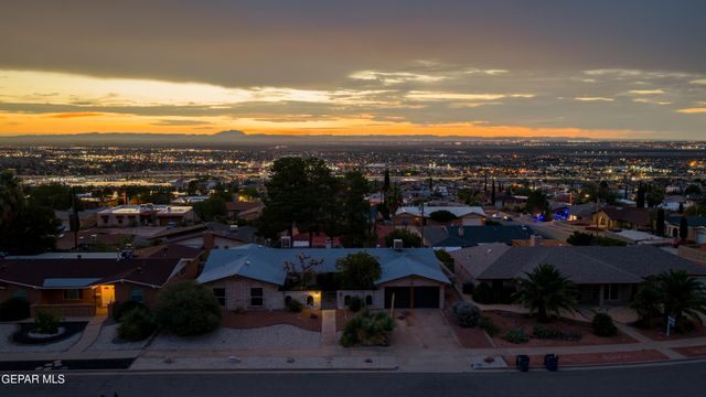 9002 RANCICH Street, El Paso, TX 79904