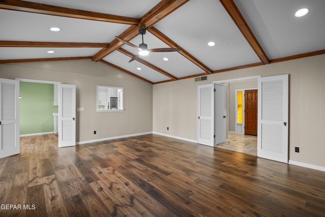 9002 RANCICH Street, El Paso, TX 79904