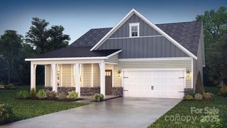 2098 Skyhawk Drive, York, SC 29745