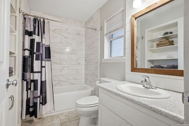 5606 Oolooteka, San Antonio, TX 78218