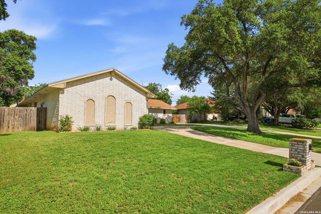 5606 Oolooteka, San Antonio, TX 78218