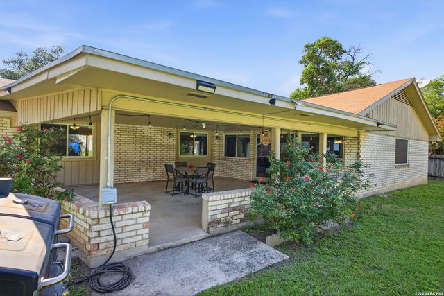 5606 Oolooteka, San Antonio, TX 78218
