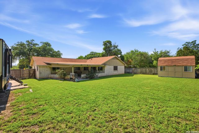 5606 Oolooteka, San Antonio, TX 78218