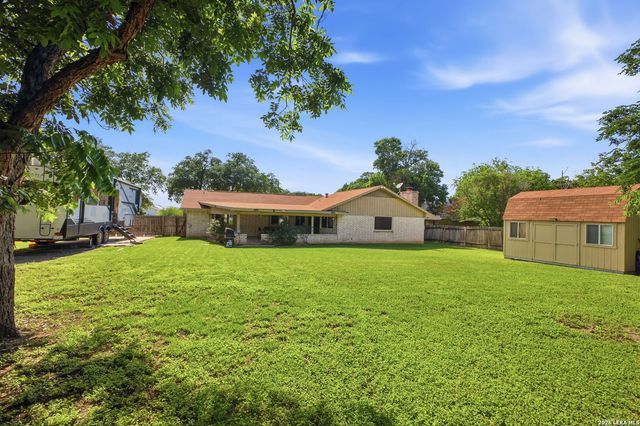 5606 Oolooteka, San Antonio, TX 78218