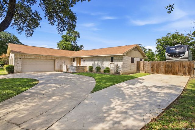 5606 Oolooteka, San Antonio, TX 78218