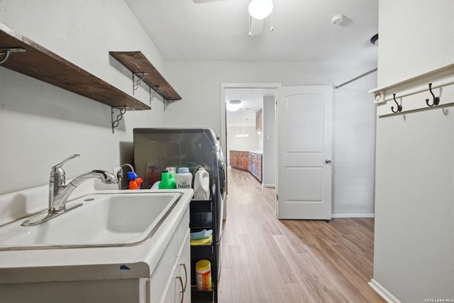 5606 Oolooteka, San Antonio, TX 78218