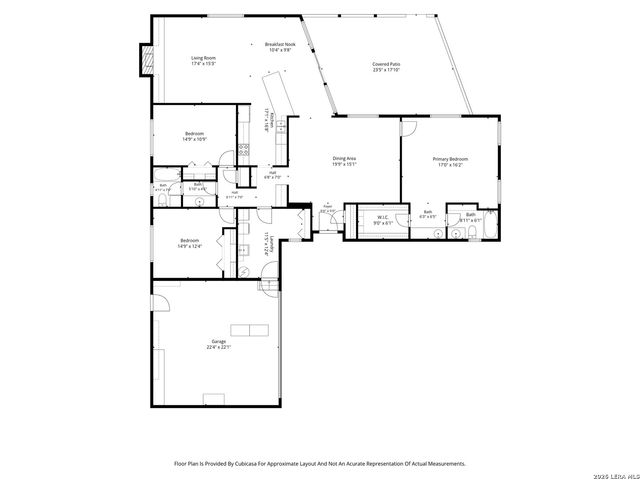 5606 Oolooteka, San Antonio, TX 78218