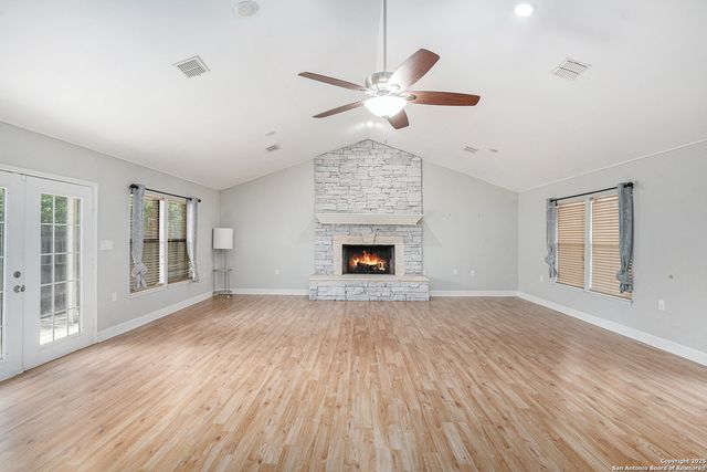 6322 Regency Mnr, San Antonio, TX 78249