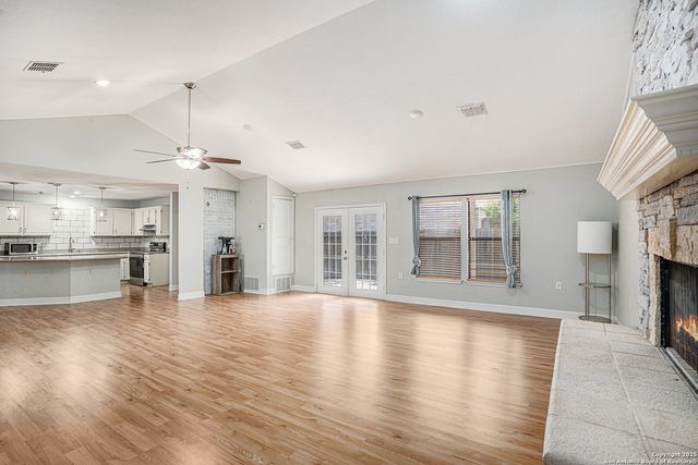 6322 Regency Mnr, San Antonio, TX 78249