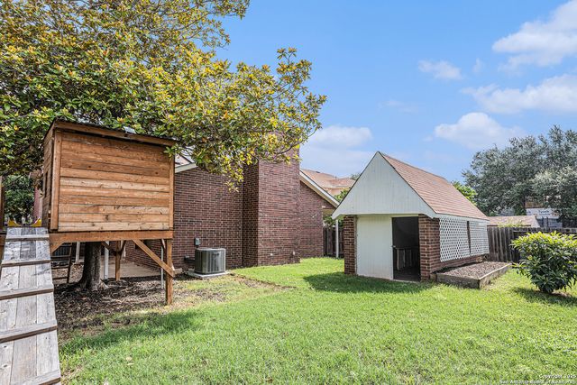 6322 Regency Mnr, San Antonio, TX 78249