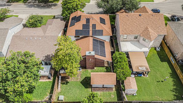 6322 Regency Mnr, San Antonio, TX 78249