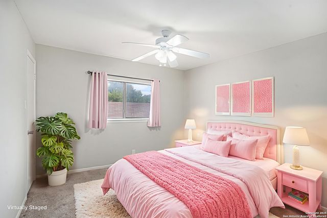 6322 Regency Mnr, San Antonio, TX 78249