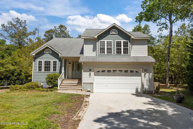 102 Shady Path, Swansboro, NC 28584