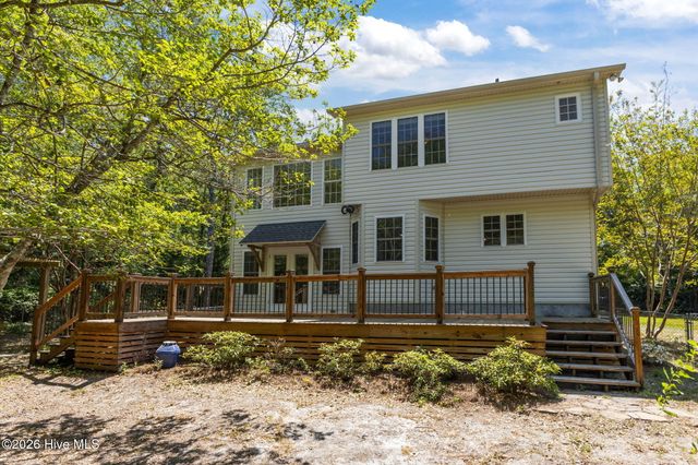 102 Shady Path, Swansboro, NC 28584