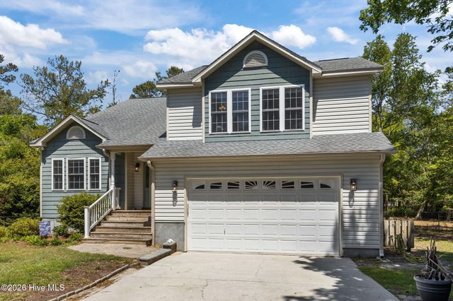 102 Shady Path, Swansboro, NC 28584