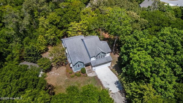 102 Shady Path, Swansboro, NC 28584