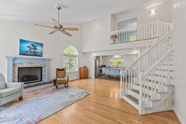 102 Shady Path, Swansboro, NC 28584