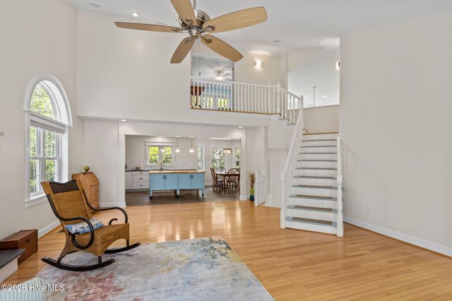 102 Shady Path, Swansboro, NC 28584