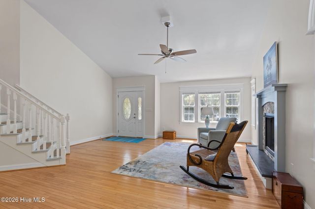 102 Shady Path, Swansboro, NC 28584