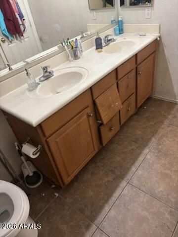 1338 E PEDRO Road, Phoenix, AZ 85042