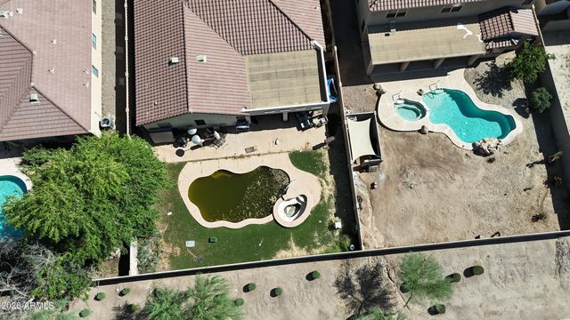 1338 E PEDRO Road, Phoenix, AZ 85042