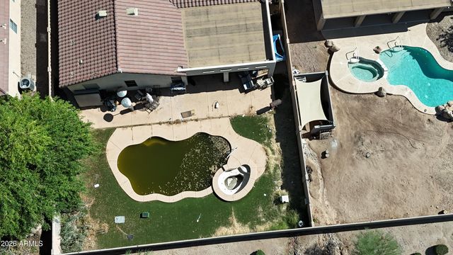 1338 E PEDRO Road, Phoenix, AZ 85042