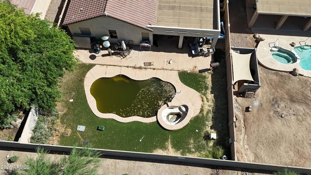 1338 E PEDRO Road, Phoenix, AZ 85042