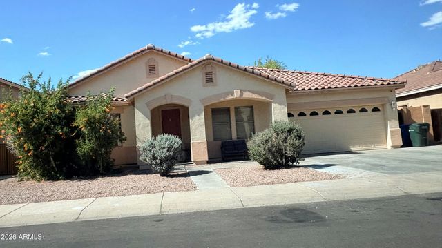 1338 E PEDRO Road, Phoenix, AZ 85042