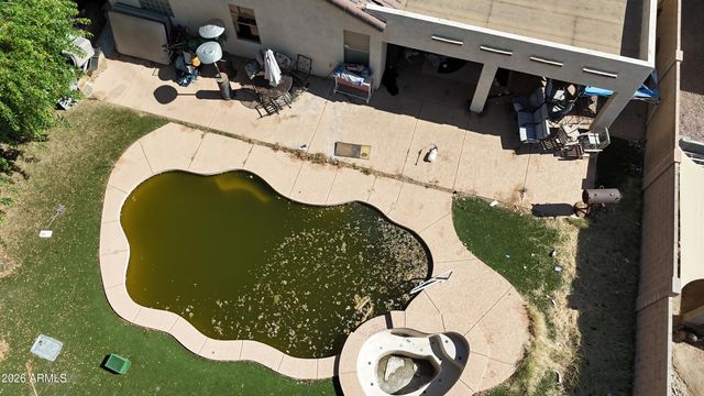 1338 E PEDRO Road, Phoenix, AZ 85042