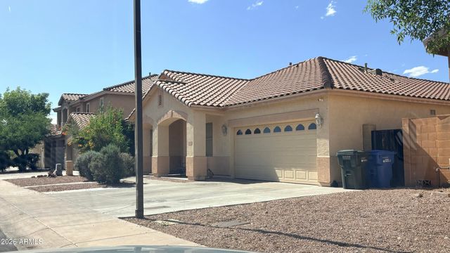 1338 E PEDRO Road, Phoenix, AZ 85042
