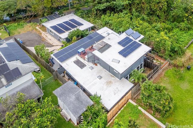 47-174 Kamehameha Highway, Kaneohe, HI 96744