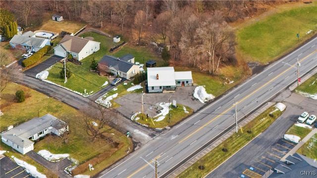 5000 West Genesee Street, Camillus, NY 13031