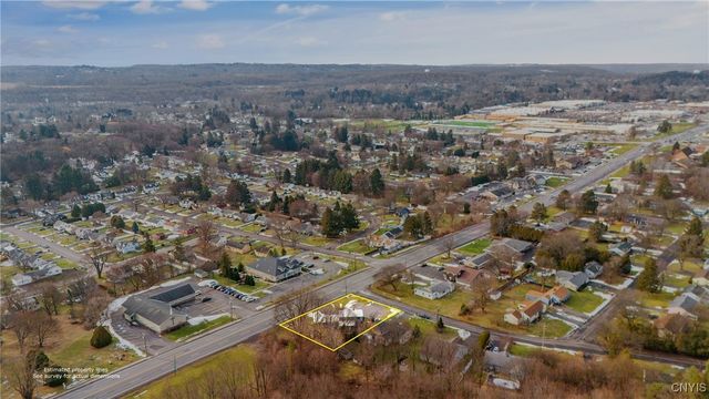 5000 West Genesee Street, Camillus, NY 13031