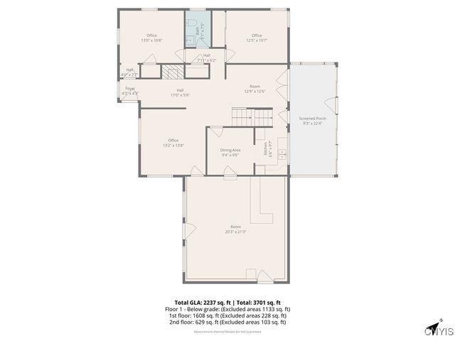 5000 West Genesee Street, Camillus, NY 13031