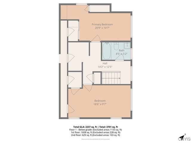 5000 West Genesee Street, Camillus, NY 13031